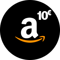 Carta Regalo Amazon