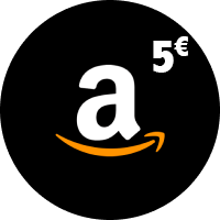 Carta Regalo Amazon